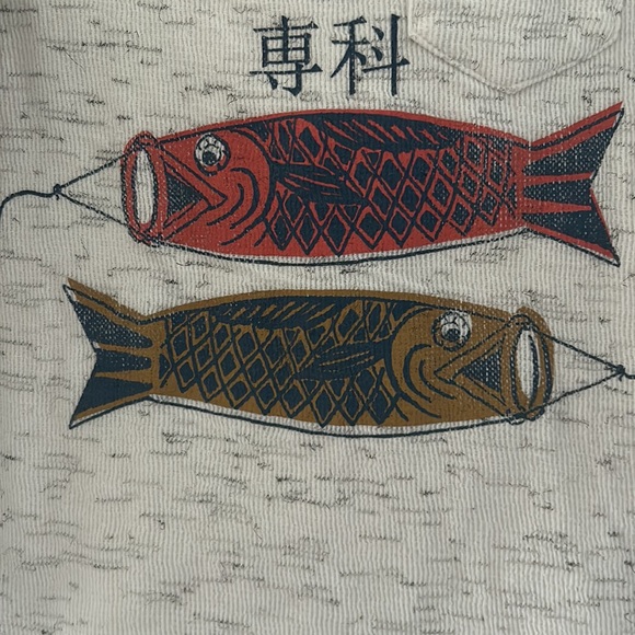 Genuine Kids Oshkosh Top - Picture 3 of 7